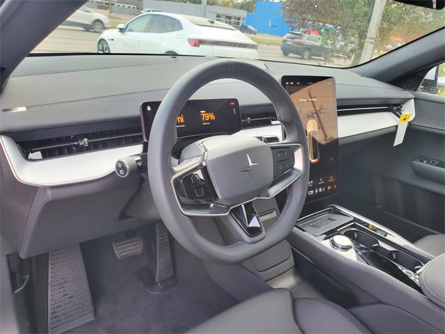 New 2025 Polestar Polestar 3 LONG RANGE SINGLE MOTOR image 14
