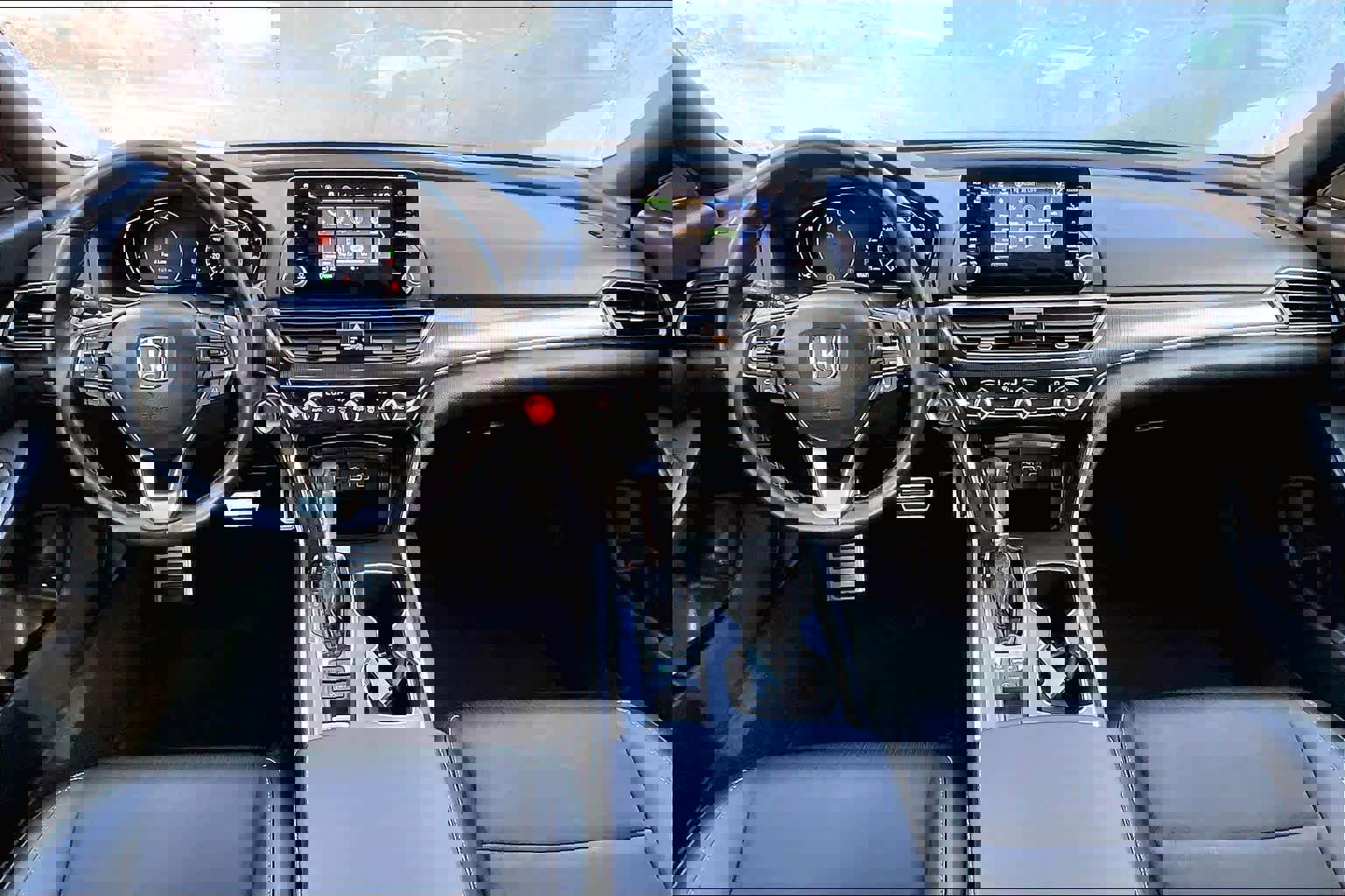 Used 2022 Honda Accord Sport image 15