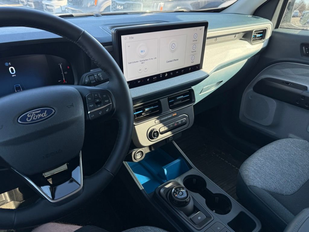 Used 2025 Ford Maverick XLT w/ XLT Luxury Package image 36