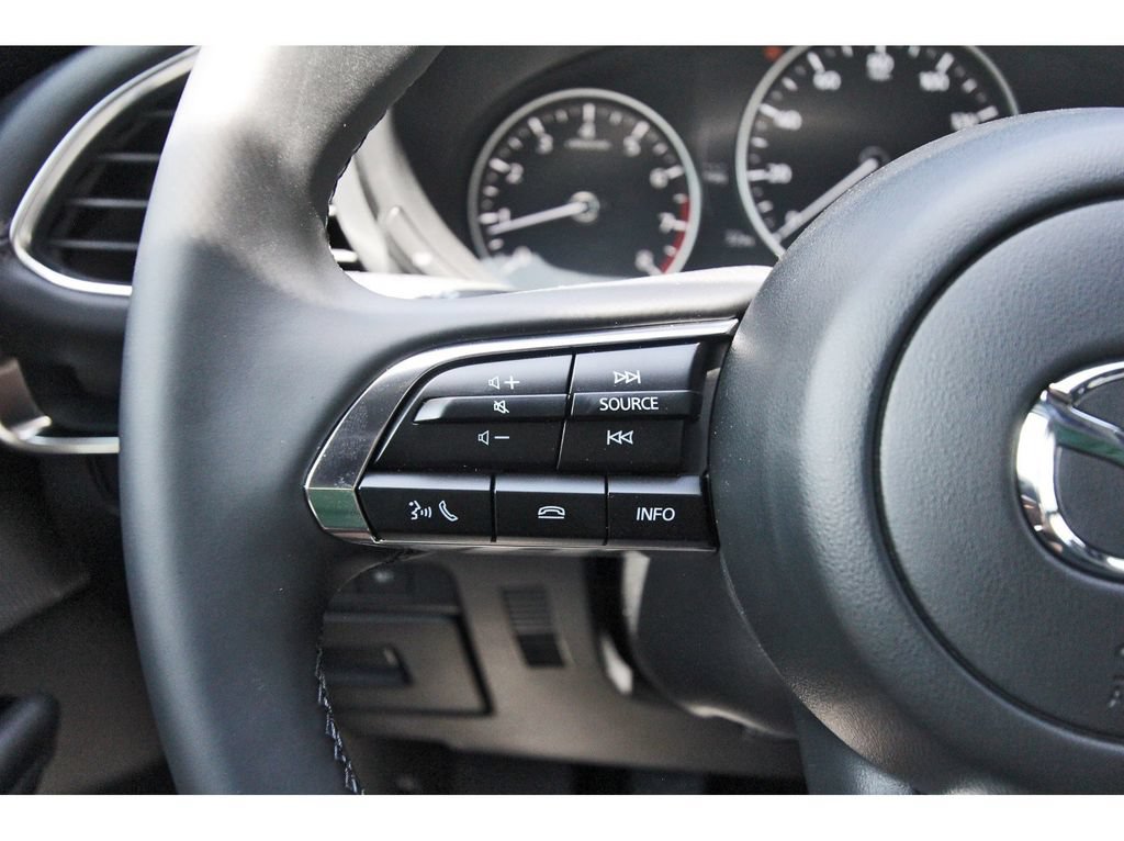 New 2026 MAZDA MAZDA3 2.5 S Hatchback w/ Premium Pkg FWD image 14