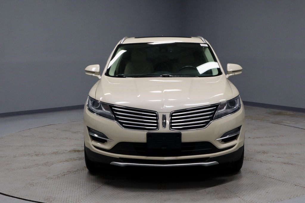 Used 2018 Lincoln MKC Reserve w/ Lincoln MKC Climate Package image 9