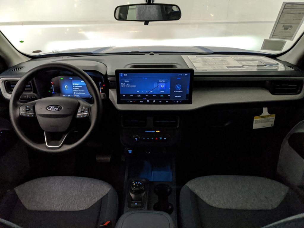 New 2026 Ford Maverick XLT image 13