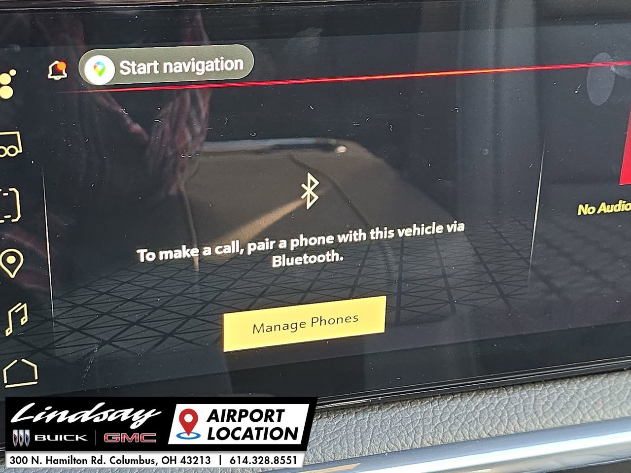 New 2026 GMC Sierra 1500 Denali w/ Denali Reserve Package image 42