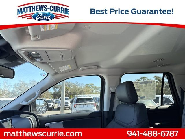 New 2026 Ford Expedition Active RWD image 10