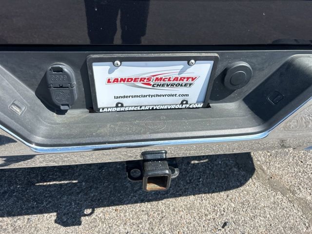 Used 2023 Chevrolet Silverado 1500 LT AWD/4WD image 29