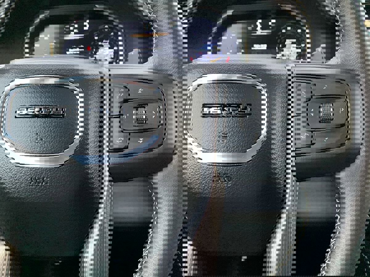 Used 2023 GMC Sierra 1500 Denali Ultimate image 23