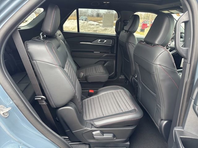New 2026 Ford Explorer ST-Line image 15