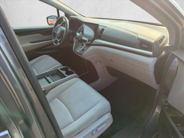 Used 2019 Honda Odyssey EX image 21