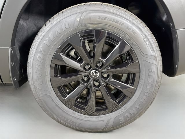 New 2026 MAZDA CX-50 AWD 2.5 Hybrid w/ Premium Pkg image 31