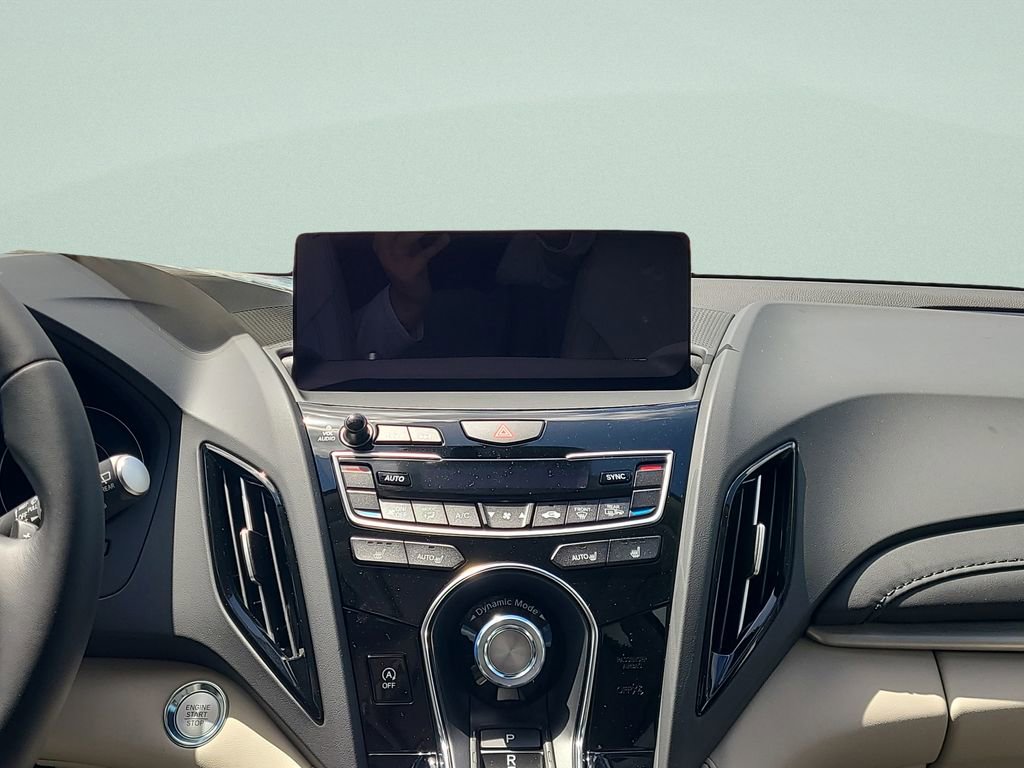 New 2026 Acura RDX w/ Technology Package AWD/4WD image 18