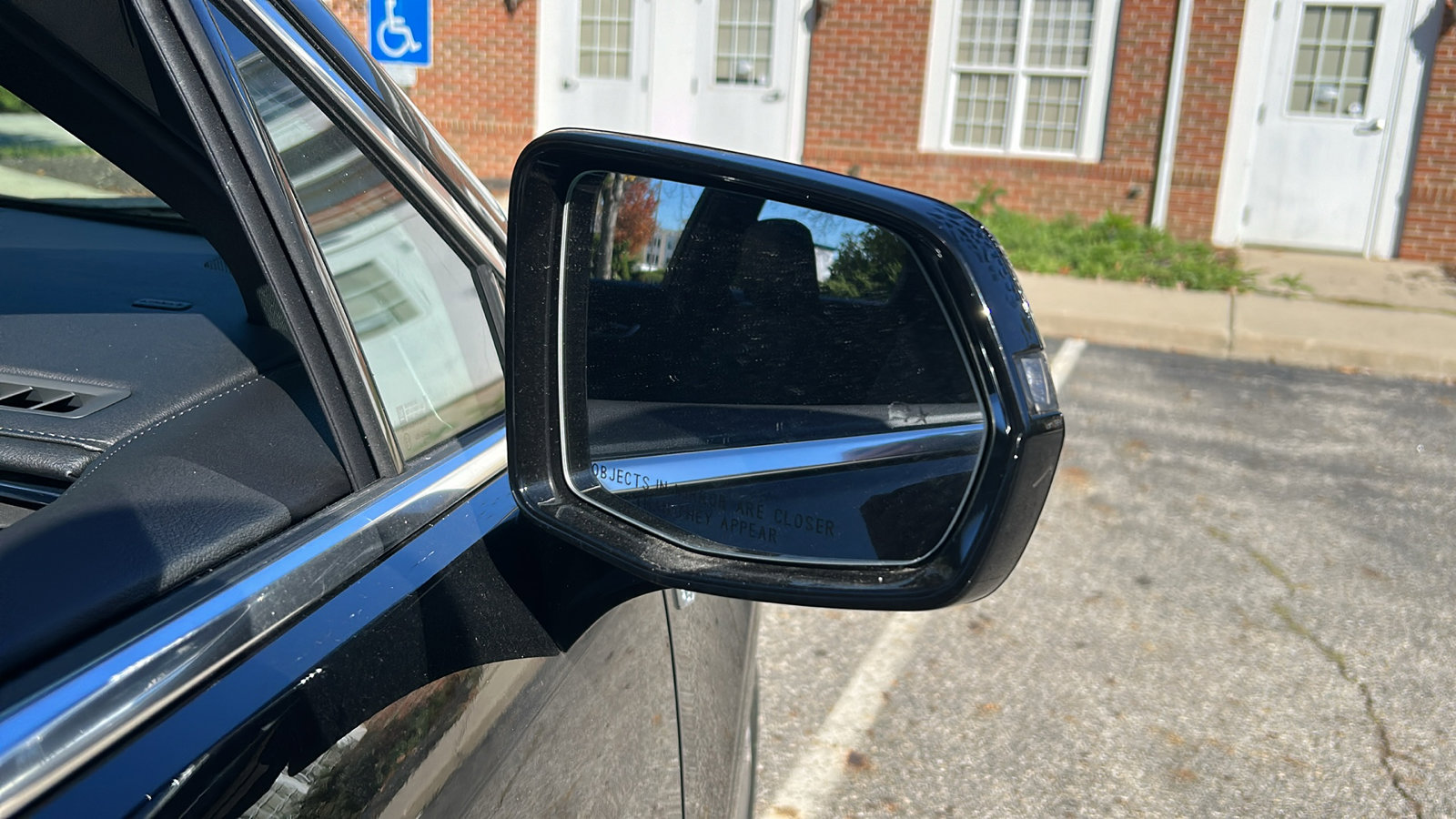 New 2025 Cadillac XT5 Premium Luxury image 9