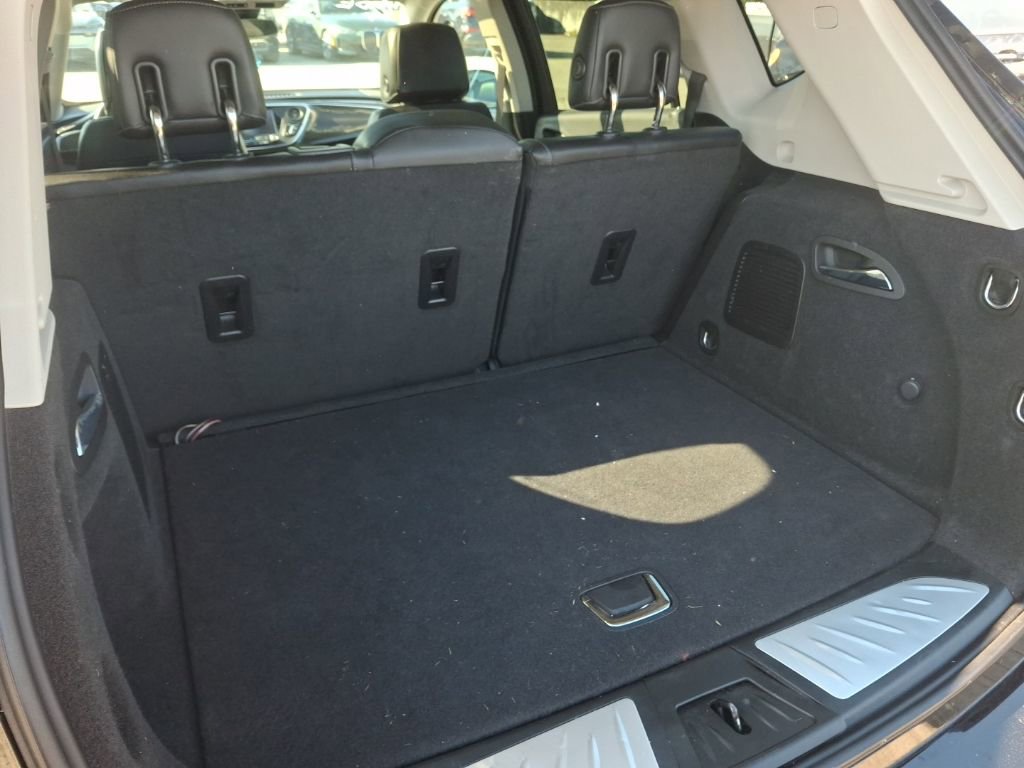 Used 2020 Buick Envision Premium image 9