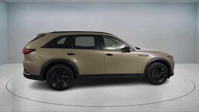 New 2026 MAZDA CX-70 3.3 Turbo w/ Premium Plus Pkg AWD/4WD image 8