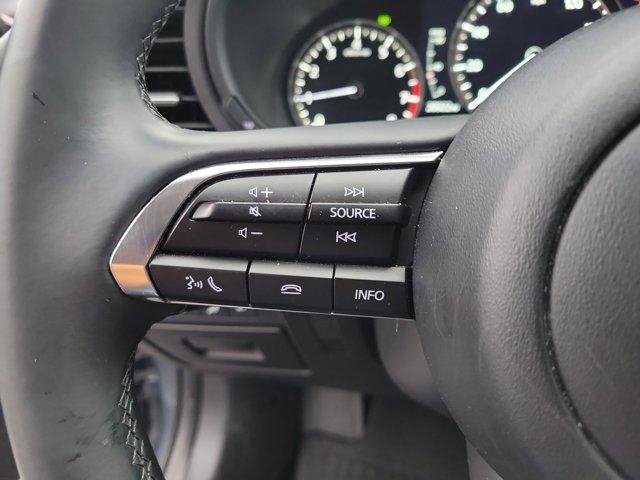 Used 2025 MAZDA MAZDA3 s image 23