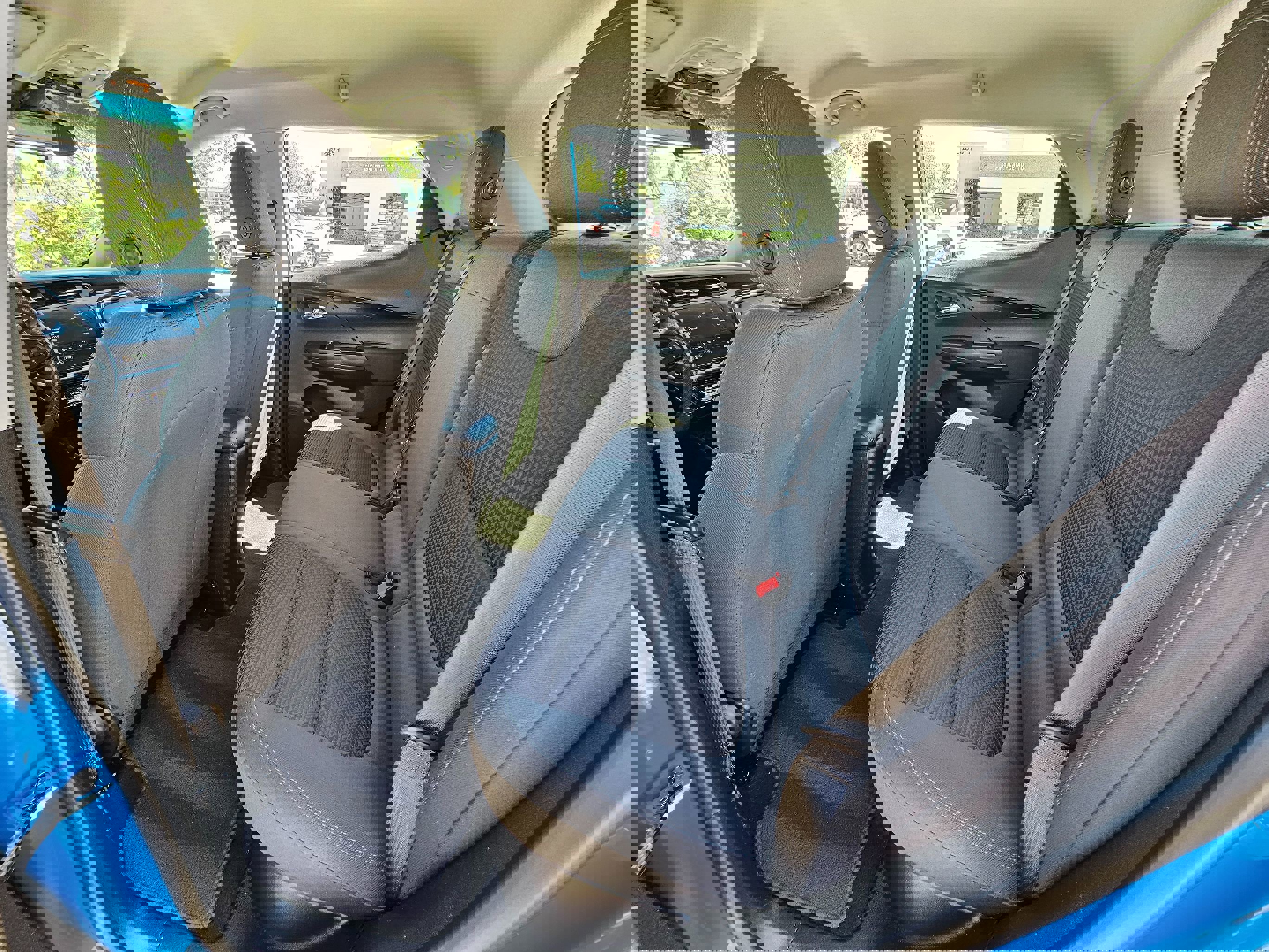 Used 2023 Chevrolet Bolt LT image 18