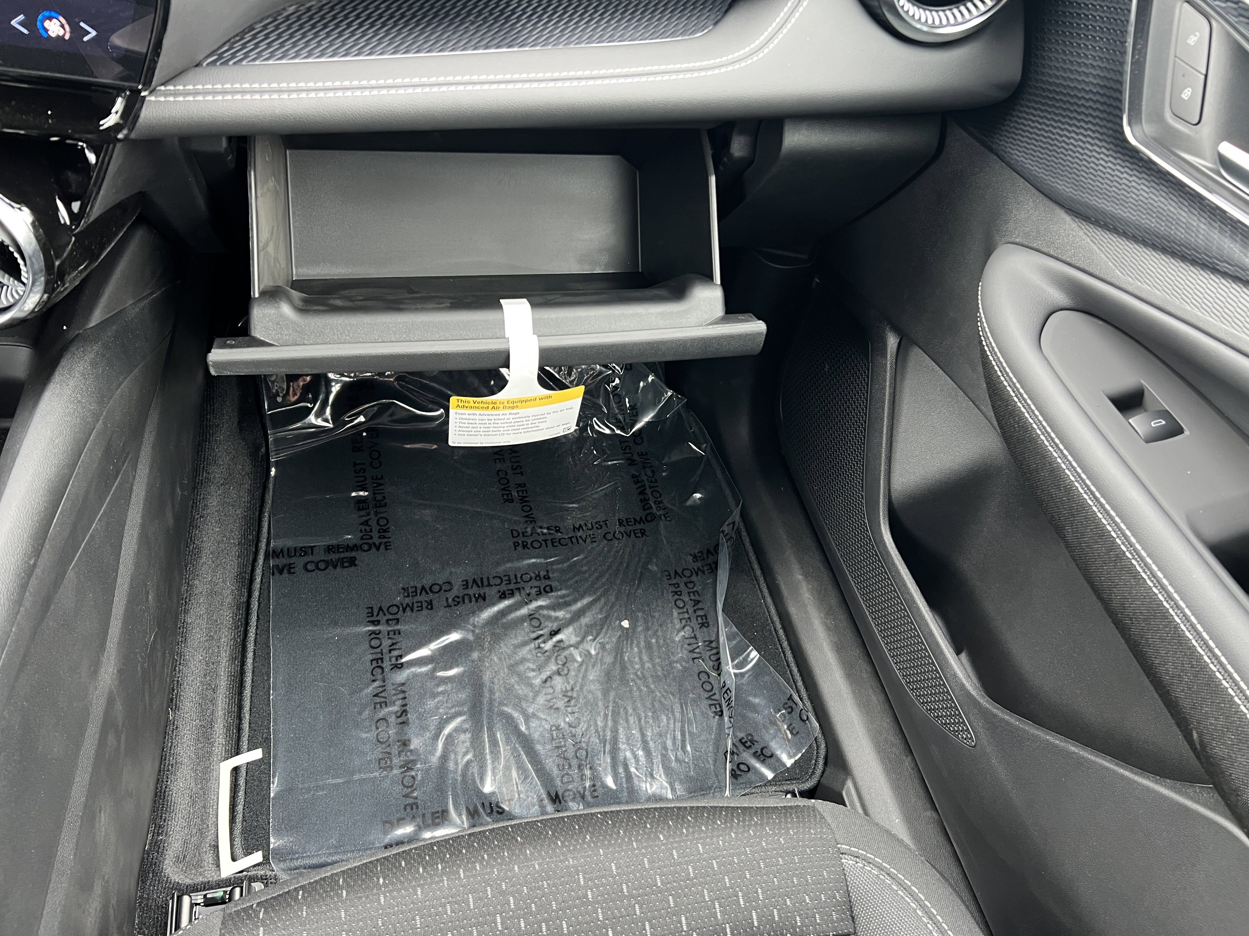 New 2025 Chevrolet Blazer EV LT image 34