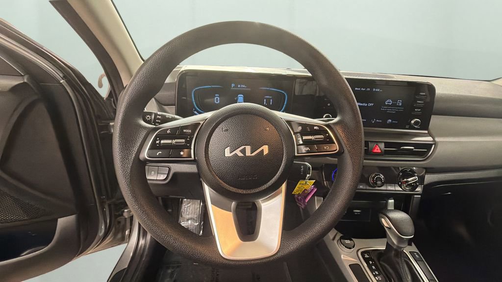 Used 2026 Kia Seltos LX AWD/4WD image 12