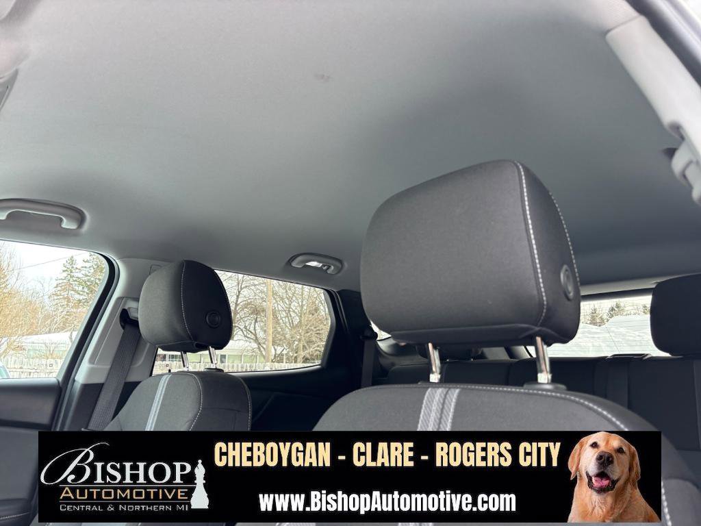 Used 2023 Chevrolet Blazer LT w/ Convenience Package image 31