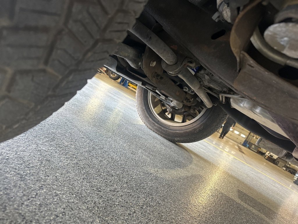 Used 2018 GMC Sierra 1500 SLT image 33