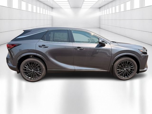New 2026 Lexus RX 350 Premium AWD/4WD image 4