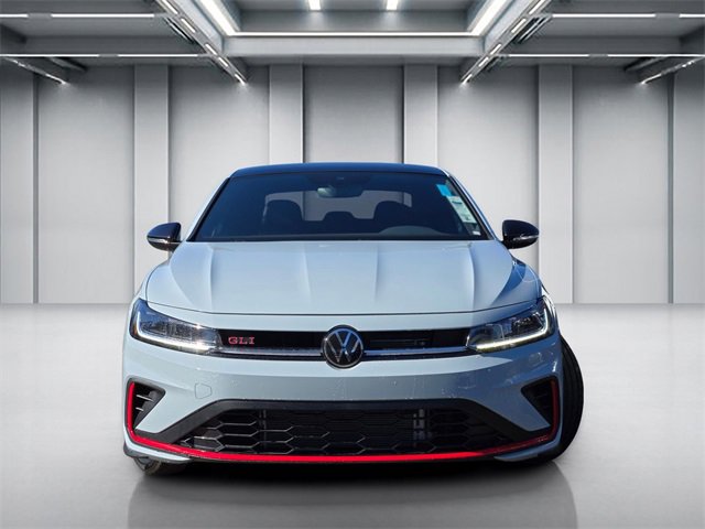 Used 2025 Volkswagen Jetta GLI Autobahn image 2