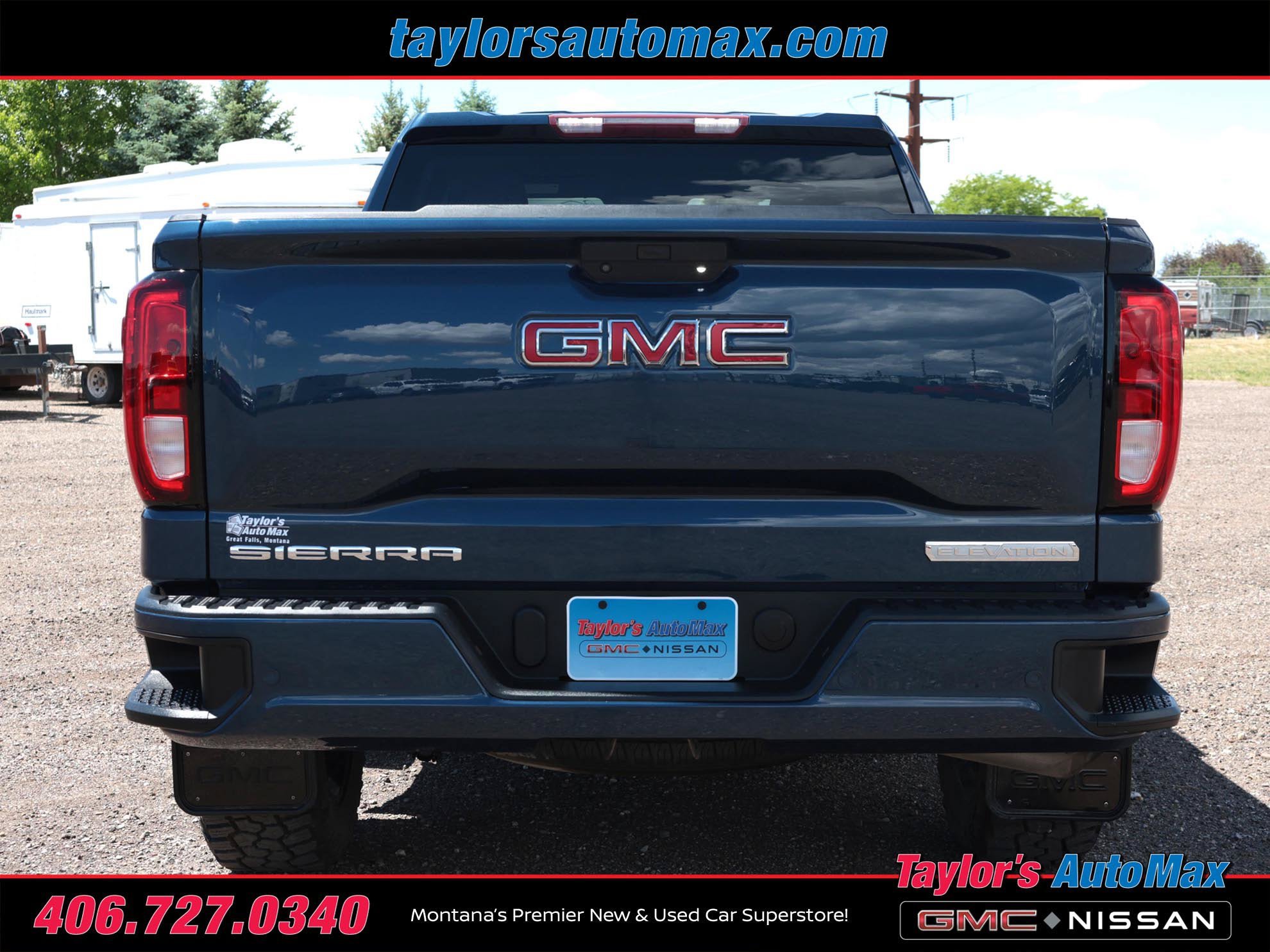 Used 2019 GMC Sierra 1500 Elevation AWD/4WD image 37