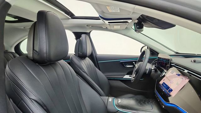 Used 2024 Mercedes-Benz E 350 4MATIC Sedan image 21