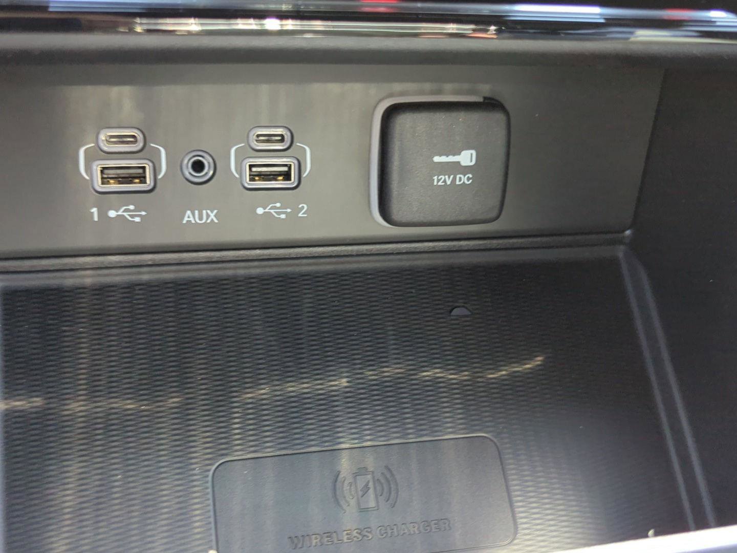 New 2025 Jeep Grand Cherokee L Altitude image 29