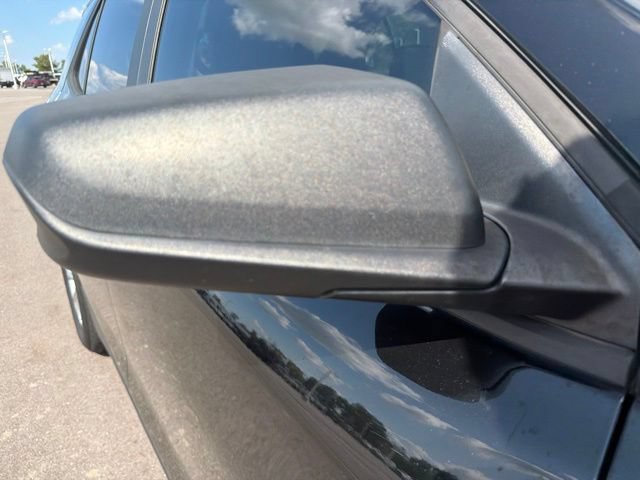 Used 2020 Chevrolet Equinox LS FWD image 5