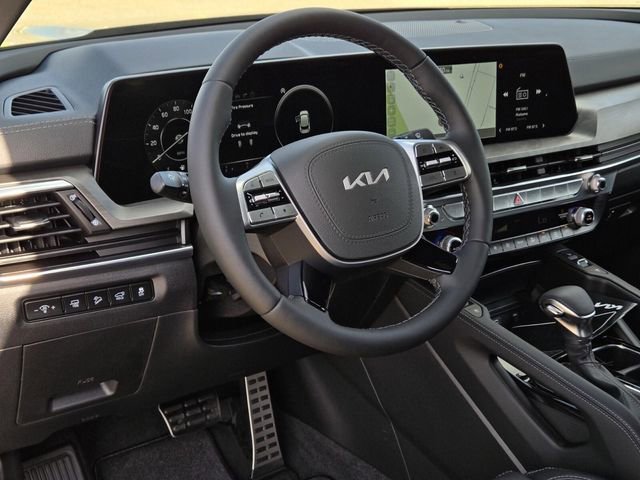 New 2025 Kia Telluride SX X-Line AWD/4WD image 16