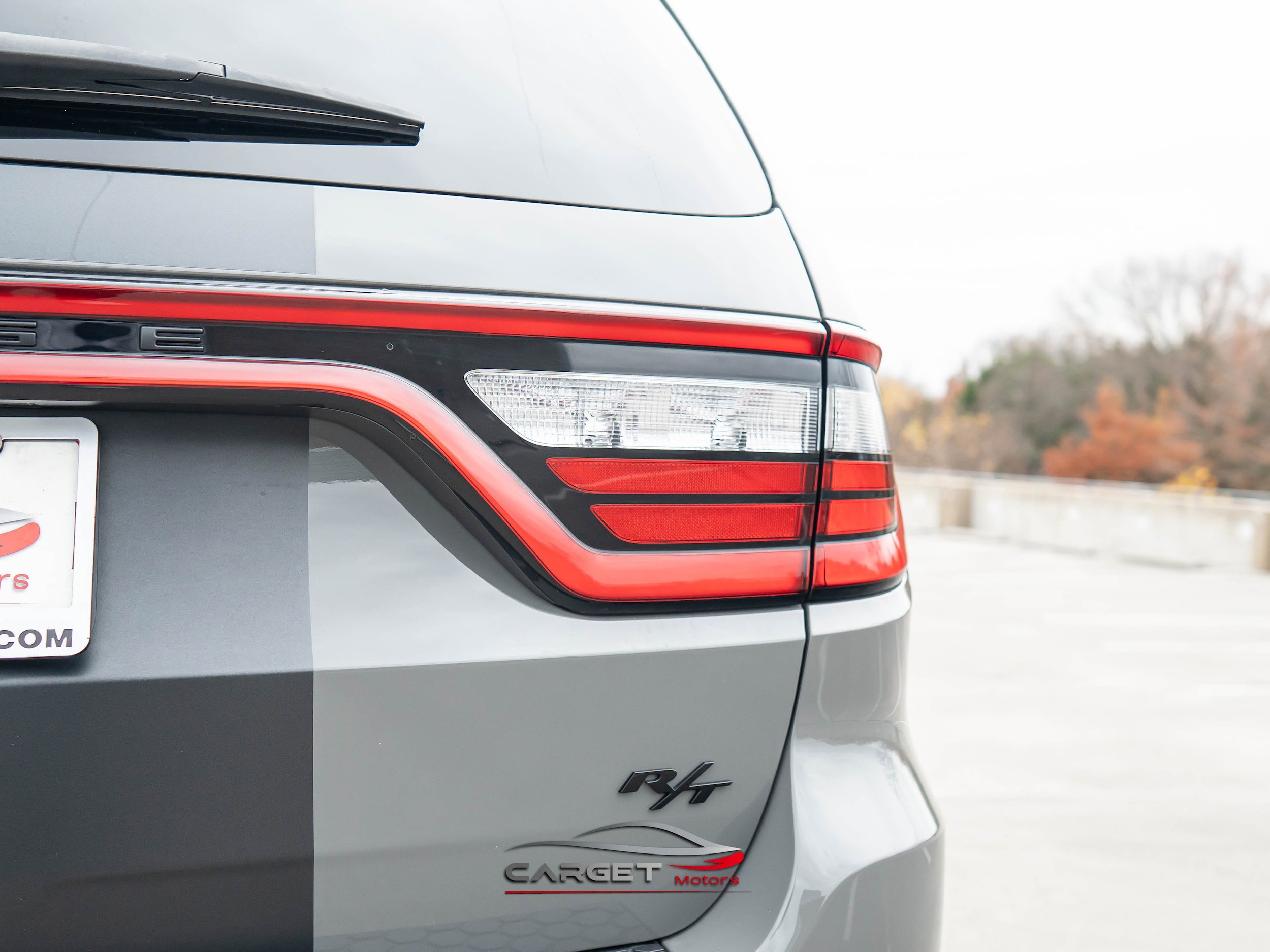 Used 2023 Dodge Durango R/T RWD image 49