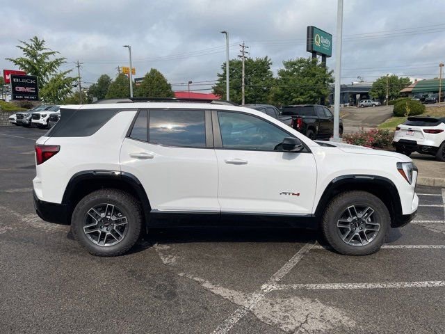 New 2026 GMC Terrain AT4 w/ Technology Package II image 17