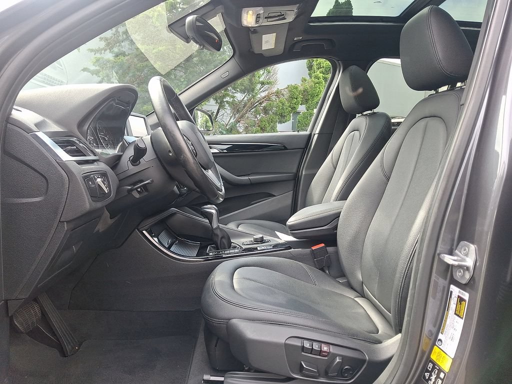 Used 2016 BMW X1 xDrive28i AWD/4WD image 16