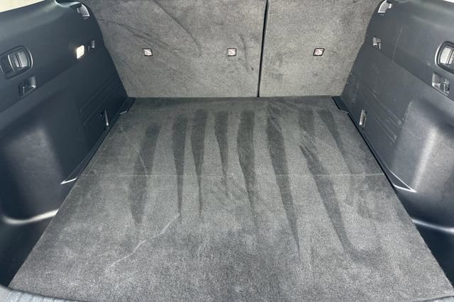 Used 2024 MAZDA CX-50 AWD 2.5 S w/ Preferred Package image 17