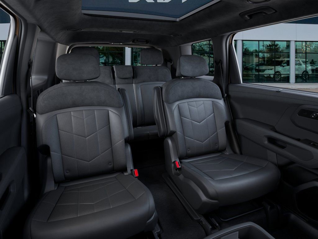 New 2027 Kia Telluride SX Prestige X-Pro image 16