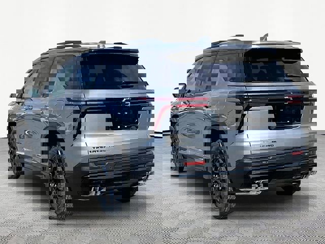 New 2026 Chevrolet Traverse LT w/ Midnight/Sport Edition image 4