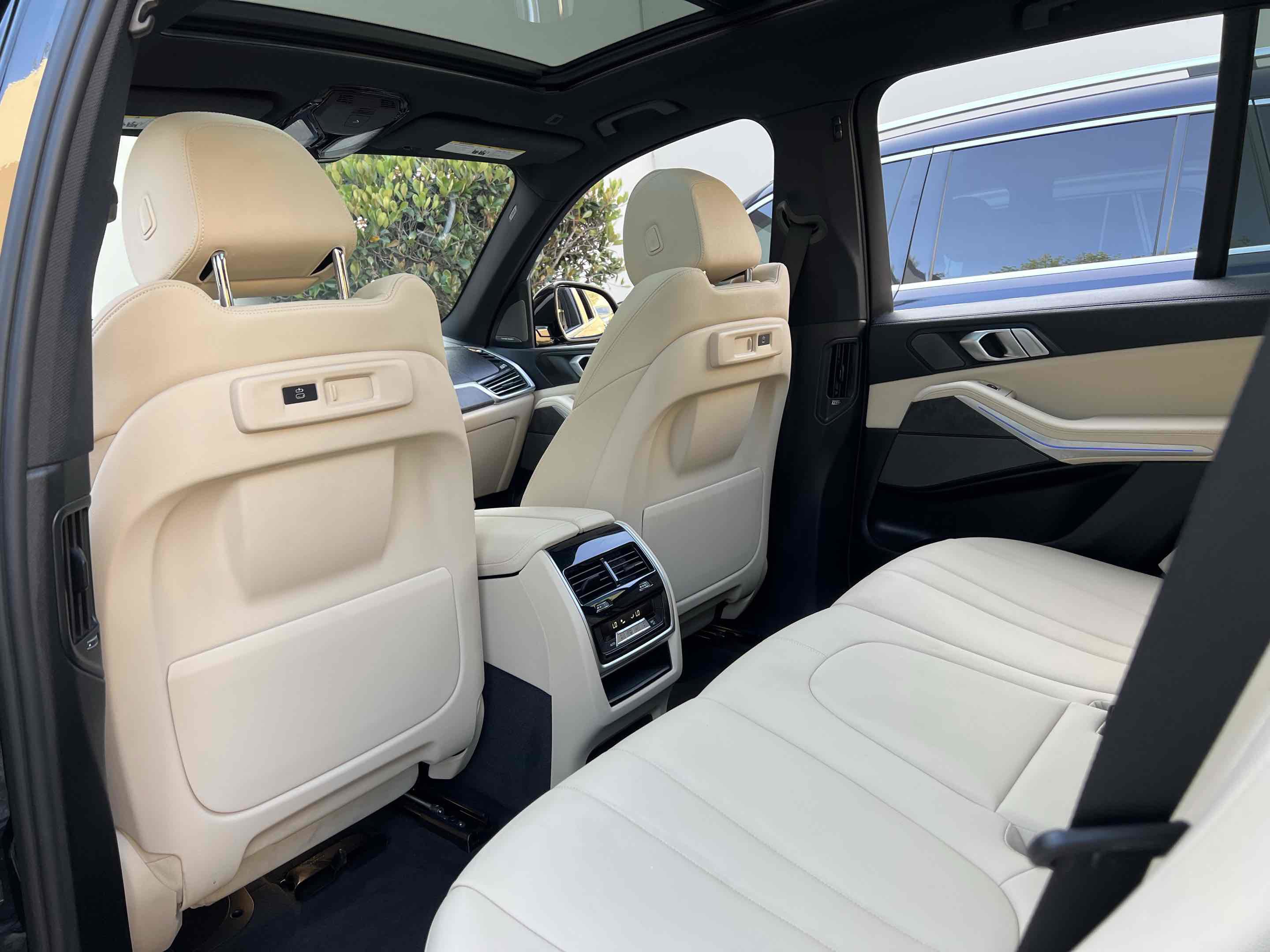 Used 2021 BMW X5 sDrive40i w/ Premium Package RWD image 43