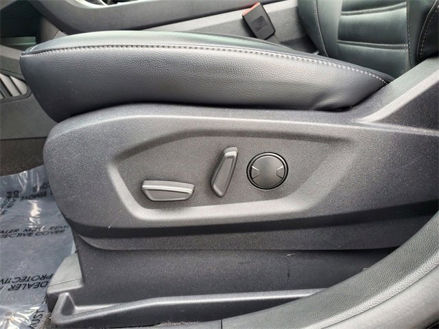 Certified 2024 Ford Edge SEL w/ Convenience Package image 6