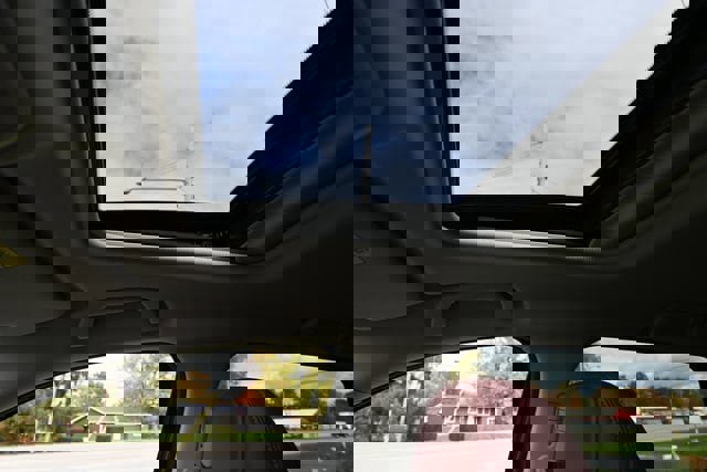 Used 2023 MAZDA CX-5 Carbon Edition image 34