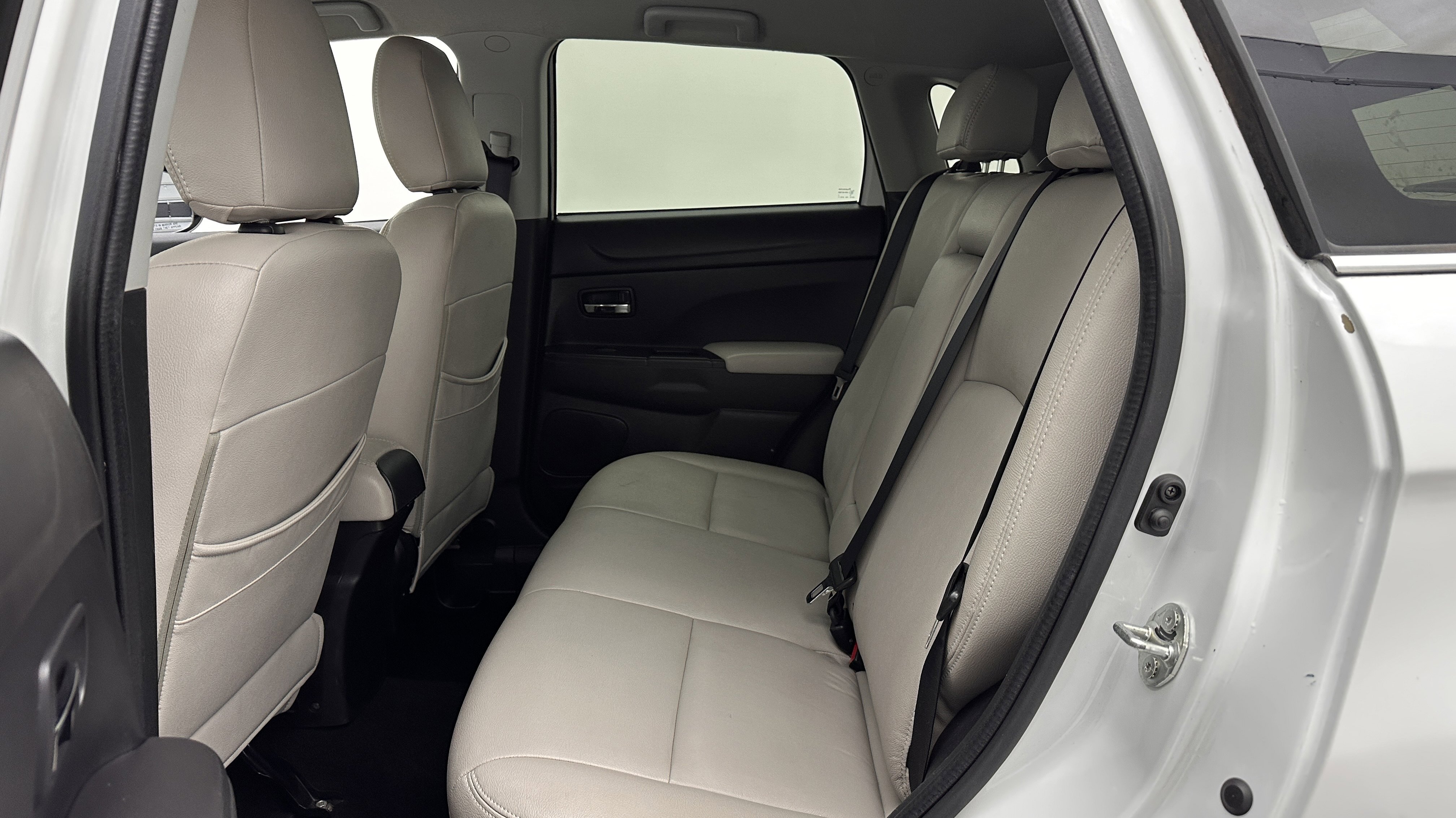 Used 2015 Mitsubishi Outlander Sport GT image 22