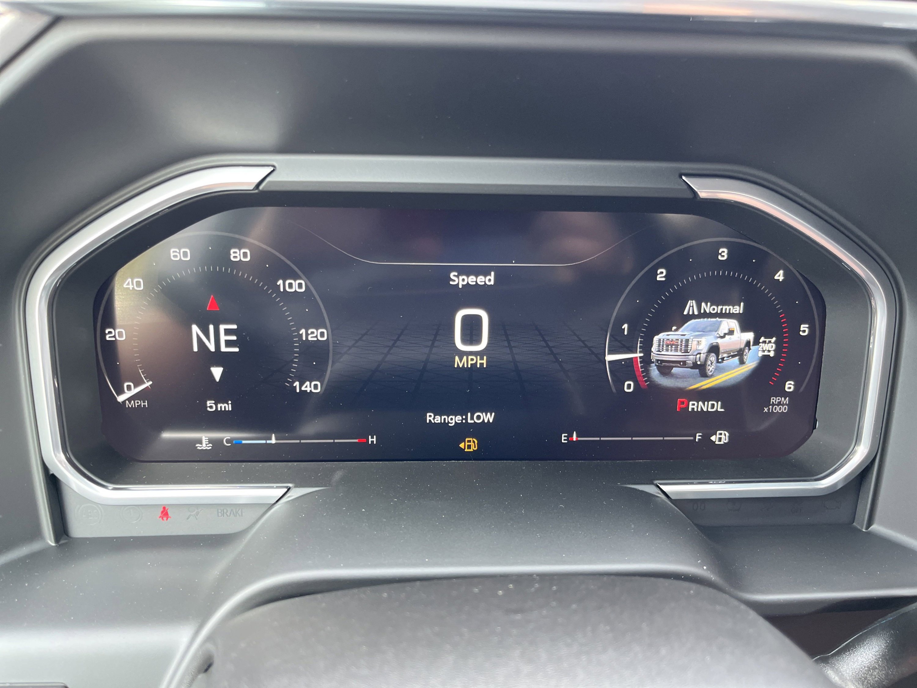 New 2026 GMC Sierra 2500 Denali w/ Denali Reserve Package image 21