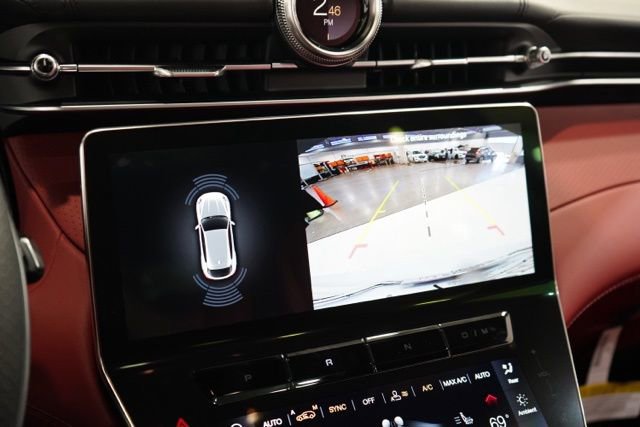 Used 2025 Maserati Grecale Modena image 25