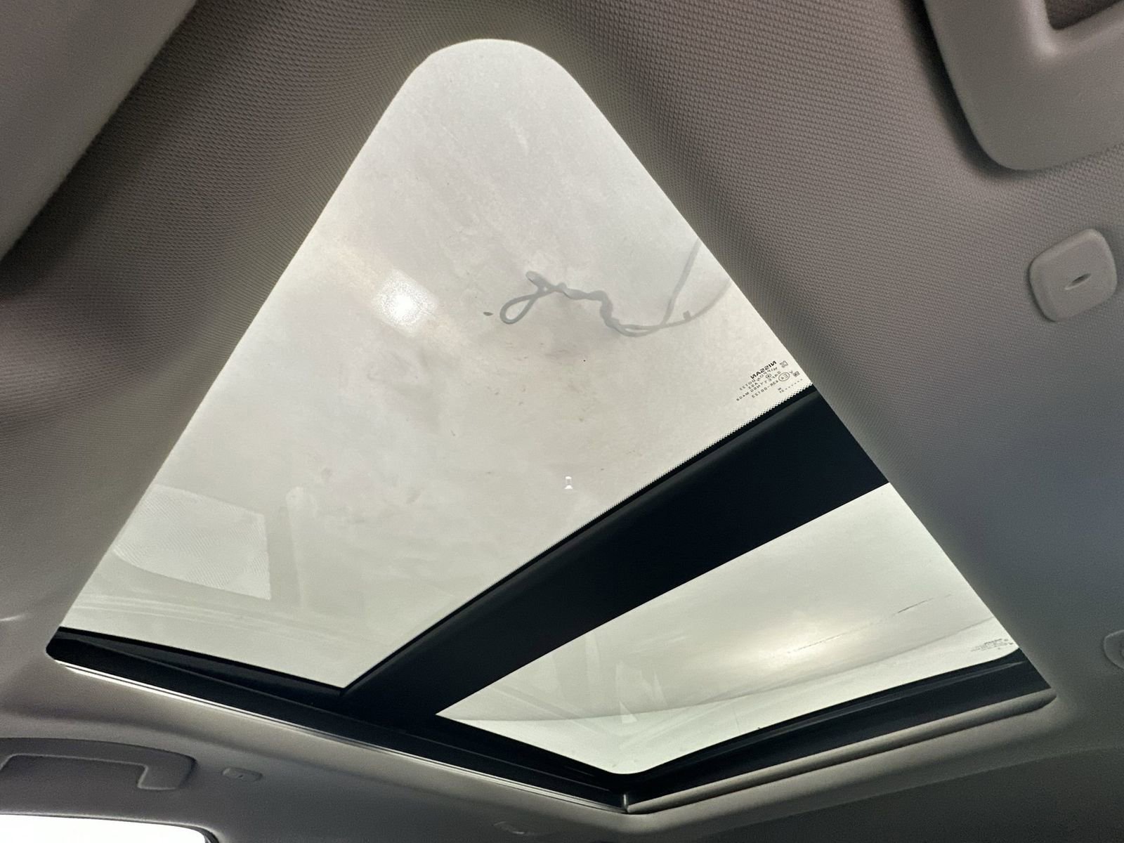 Certified 2022 Nissan Rogue SV w/ SV Premium Package FWD image 22