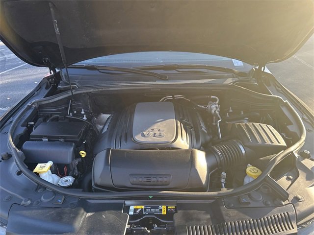 Used 2023 Dodge Durango R/T image 37