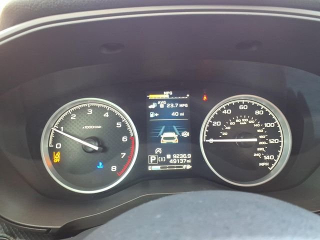 Used 2022 Subaru Forester Premium AWD/4WD image 25