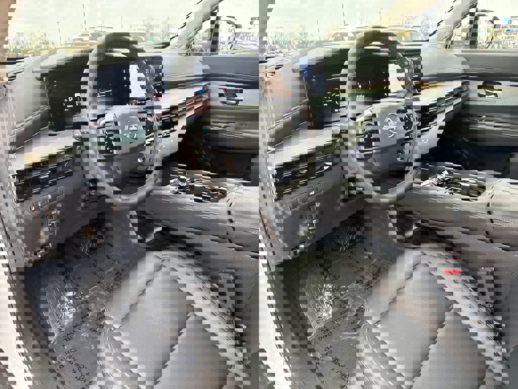 Used 2025 Nissan Murano SL image 12