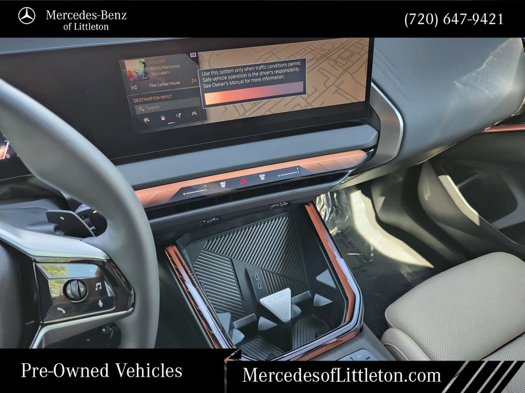 Used 2026 BMW X3 xDrive30i w/ Premium Package AWD/4WD image 19