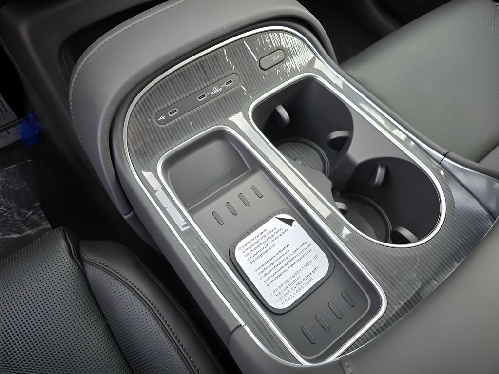 New 2026 Hyundai Palisade Calligraphy image 19