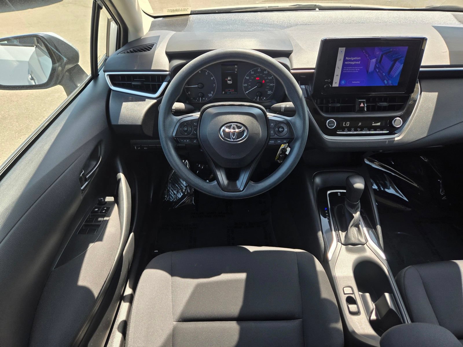 Used 2023 Toyota Corolla LE FWD image 17