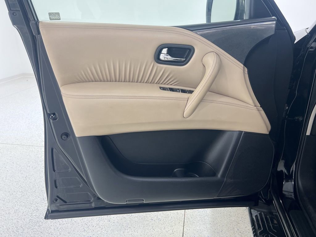 Used 2021 Nissan Armada SV RWD image 20